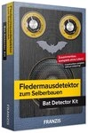 FRANZIS 67013 - Fledermausdetektor zum Selberstecken - ganz ohne L&ouml;ten
