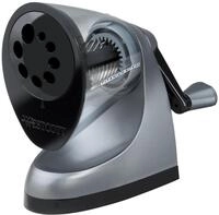 Westcott E-16549 00 iPoint ClassAct Titan Nitrid beschichteter manueller...