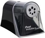 Westcott E-15509 00 iPoint Axis Elektrischer Anspitzer mit automatischem...
