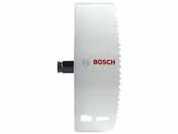 Bosch Accessories Lochsäge Progressor for Wood & Metal (Holz und Metal, Ø 177...