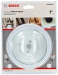 108 mm Progressor for Wood&Metal