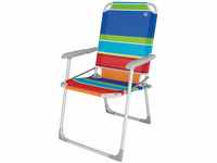 Eurotrail Beach stoel Bezier - Stripes