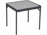 Crespo AP Crespo-Table-AP-280-42,5 x 42,5 cm (89), schwarz