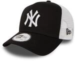 New Era Unisex MLB Clean AFrame Trucker Basecap