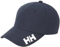 Helly Hansen Unisex Crew Kappe, Marineblau, STD