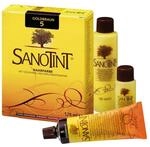 Sanotint - Haarfarbe Classic Nr. 05 &bdquo;Goldbraun - 1x 125 ml - Naturnahe...