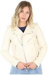 Schott NYC Damen Lcw1601d Jacke (1er Pack)