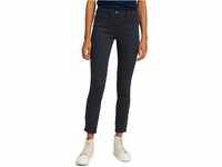 TOM TAILOR Damen Alexa Skinny Jeans mit Reißverschlüssen 1027069, 10668 - Sky