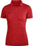 JAKO Damen Polo Premium Basics 6329