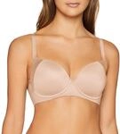 Triumph Damen BH Body Make-up Soft Touch WP EX, mit B&uuml;gel, Gepolstert,...