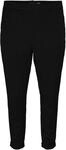 VERO MODA Female Hose VMCMAYA Mittlere Taille Hose | Trousers