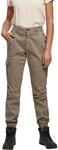 Urban Classics Damen Hose, Softtaupe, 31