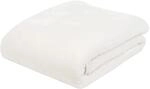 G&ouml;zze - Premium Cashmere-Feeling Wohn- und Kuscheldecke, 500 g/m&sup2;, 130 x 170...