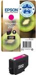 Epson 202 Magenta Kiwi Genuine, Claria Premium Ink Cartridge