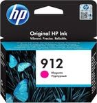 HP 912 Magenta, Original Druckerpatrone