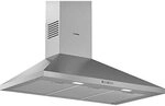 Bosch DWP96BC50 Serie 2 Wandesse, 90 cm breit, Um- & Abluft, Made in Germany,
