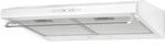 Bomann&reg; Dunstabzugshaube 60cm Unterbau | Umluft und Abluft | inkl. Filter und