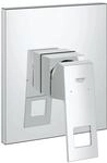 Grohe Eurocube Badarmaturen - Einhand-Brausebatterie chrom 19898000