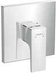 hansgrohe Metropol Duscharmatur, Unterputz, Chrom