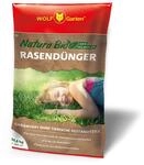 WOLF Garten WOLF-Garten - Natura Bio Rasend&uuml;nger f&uuml;r 160 m&sup2; NR 10,8, braun