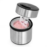 ProfiCook&reg; Eismaschine und Joghurtbereiter | Eis in 20 Min. | f&uuml;r bis zu...