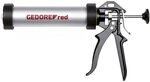 GEDORE red Kartuschenpresse f&uuml;r Silikon L&auml;nge 340 mm
