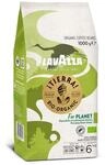 Lavazza, Tierra For Planet, 100 % Bio-Arabica Kaffeebohnen, Ideal f&uuml;r