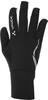 VAUDE Herren Handschuhe Chronos Gloves II, Black, 9, 407360100900