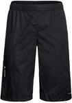 VAUDE Regenshorts Men's Drop Shorts, wasserdicht, winddicht und atmungsaktiv, leicht