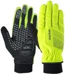 GripGrab Ride Winter Fahrradhandschuhe Winddichte Gef&uuml;tterte Winterhandschuhe