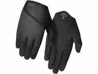 Giro Bike Dnd Jr. Ii Handschuhe Black XS