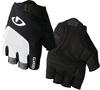 Giro Bike Bravo Gel Handschuhe White/Black-M 22 XL