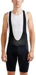 Craft Core Endurance Bib Shorts M | Fahrradhose Herren gepolstert | Aus