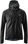 Gonso Save Jacket Trail M, Herren Fahrradjacke, Wasserdichte Regenjacke |...