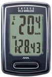 Cateye FAHRRADCOMPUTER Velo Wireless CC-VT