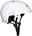K2 Varsity Helm 2022 White