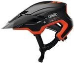 ABUS Mountainbike-Helm MonTrailer - Robuster Fahrradhelm f&uuml;r den Gel&auml;ndeeinsatz -