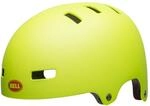 Bell Span Matte Bright Green XS