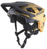 Alpinestars Helm Vector Pro A2, Black, S