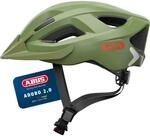 ABUS Unisex, Fahrradhelm, Gr&uuml;n (Jade Green), L (58-62 cm)
