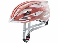 uvex air wing cc - leichter Allround-Helm für Damen und Herren - individuelle