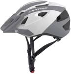 Cratoni Fahrradhelm AllRide (MTB) Wei&szlig; 1 Size