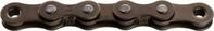 KMC Kette Z1, Unisex, BZ1NB0112, Braun, Narrow (3/32 Zoll)