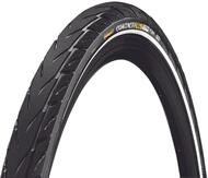 Continental Contact Plus City Bike Reifen 28 Zoll E-50 Reflex schwarz 2019 26...