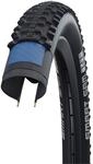 Schwalbe Smart Sam Performance faltbar doppelt Verteidigung Reifen, Unisex