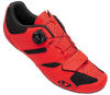 Giro Bike Herren Savix II Walking-Schuh, Bright Red, 46 EU