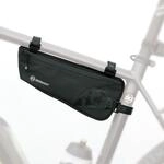 SKS GERMANY EXPLORER Fahrradtasche, Fahrradzubeh&ouml;r (Satteltasche aus...