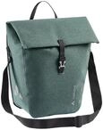 VAUDE Fahrrad Hinterradtasche Recycle Pro Single, 18,5 l Volumen, wasserdicht