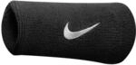 Nike Unisex - Erwachsene Nn05010os Armband, black/white, Einheitsgr&ouml;&szlig;e EU