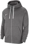 Nike Herren M Nk FLC Park20 Fz Hoodie Kapuzenjacke (1er Pack)